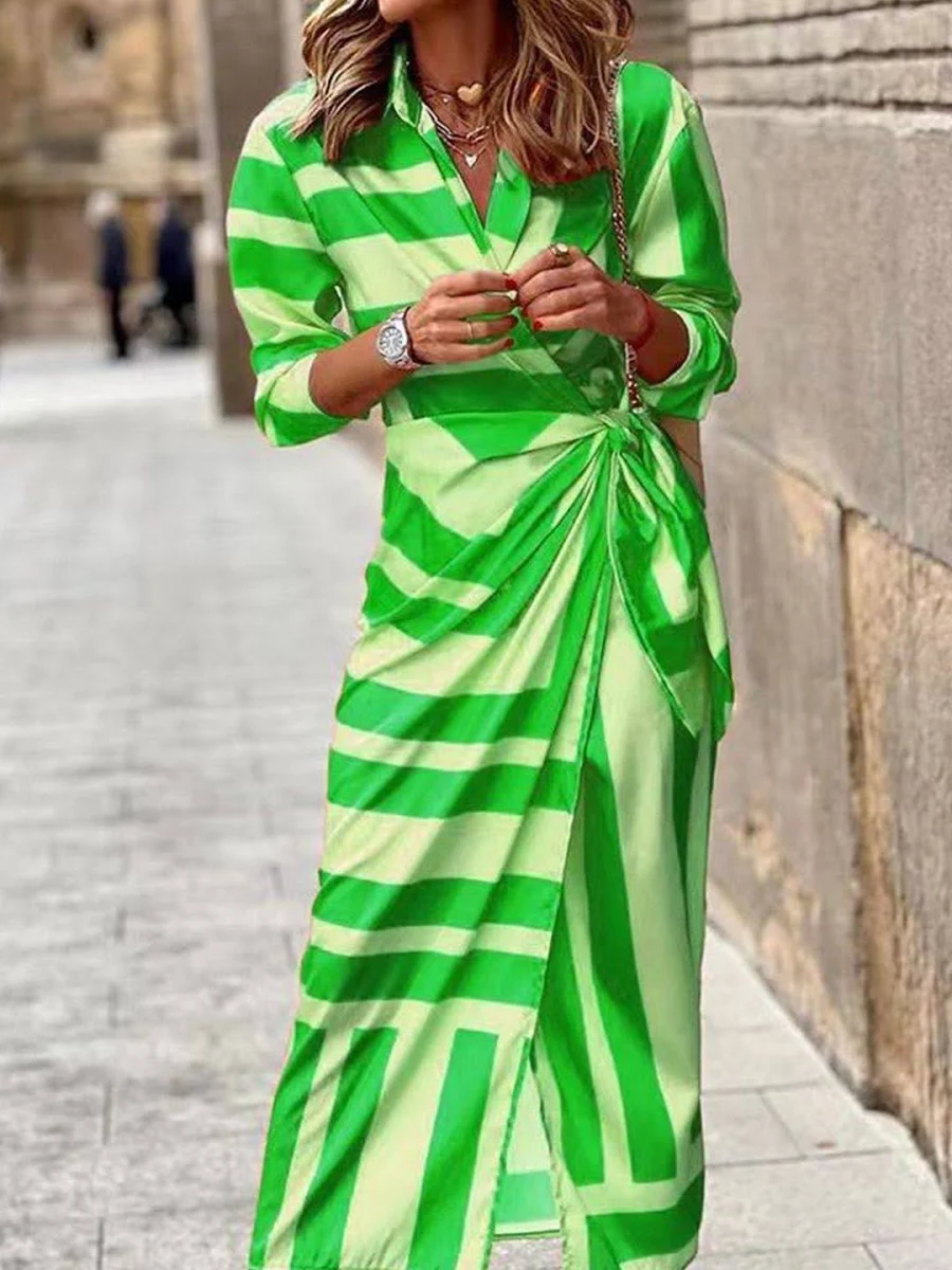 Statement Layering Piece